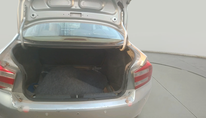 2013 Honda City 1.5L I-VTEC V MT, Petrol, Manual, 1,40,867 km, exterior