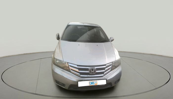 2013 Honda City 1.5L I-VTEC V MT, Petrol, Manual, 1,40,867 km, exterior