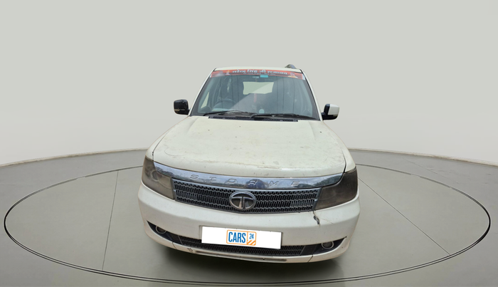 2013 Tata Safari Storme 2.2 EX 4X2, Diesel, Manual, 1,32,408 km, exterior