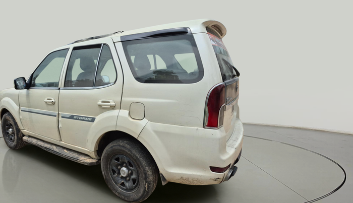 2013 Tata Safari Storme 2.2 EX 4X2, Diesel, Manual, 1,32,408 km, exterior