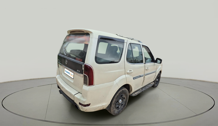 2013 Tata Safari Storme 2.2 EX 4X2, Diesel, Manual, 1,32,408 km, exterior