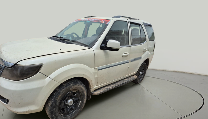2013 Tata Safari Storme 2.2 EX 4X2, Diesel, Manual, 1,32,408 km, exterior