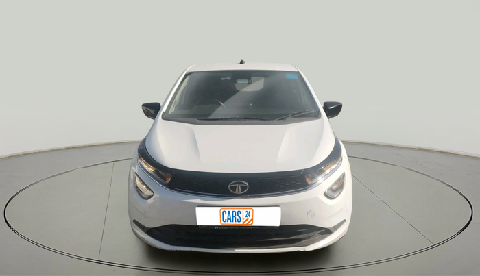 2022 Tata ALTROZ XT PETROL, Petrol, Manual, 49,854 km, exterior