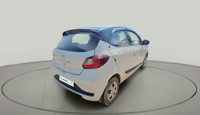 2023 Tata TIAGO EV XT LONG RANGE, Electric, Automatic, 98,440 km, exterior