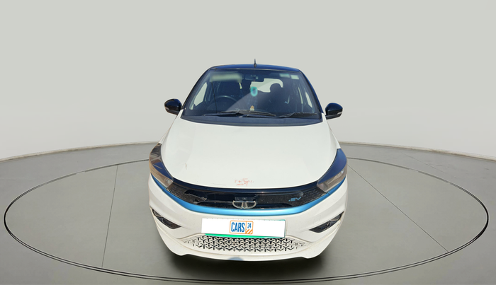 2023 Tata TIAGO EV XT LONG RANGE, Electric, Automatic, 98,440 km, exterior