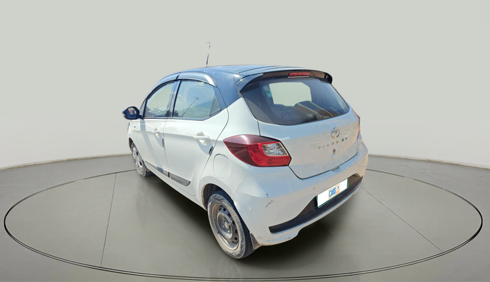 2023 Tata TIAGO EV XT LONG RANGE, Electric, Automatic, 98,440 km, exterior