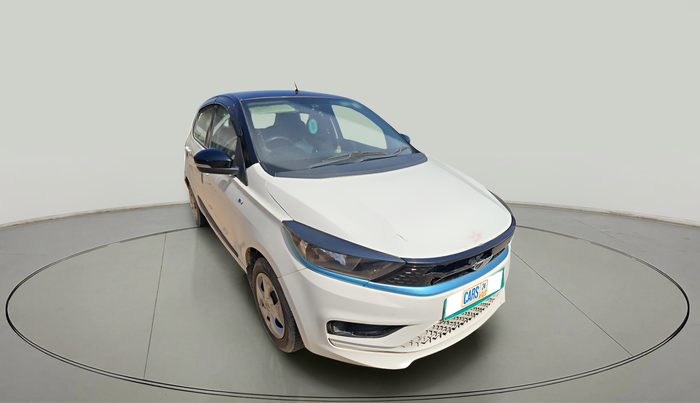 2023 Tata TIAGO EV XT LONG RANGE, Electric, Automatic, 98,440 km, exterior