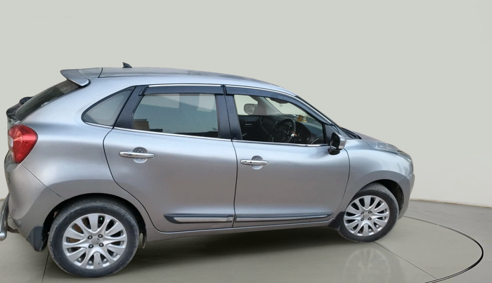 2015 Maruti Baleno ALPHA DIESEL 1.3, Diesel, Manual, 1,05,685 km, exterior