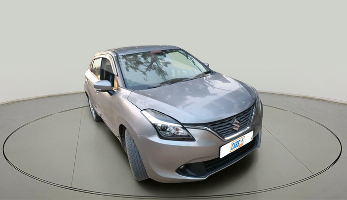 2015 Maruti Baleno ALPHA DIESEL 1.3, Diesel, Manual, 1,05,685 km, exterior