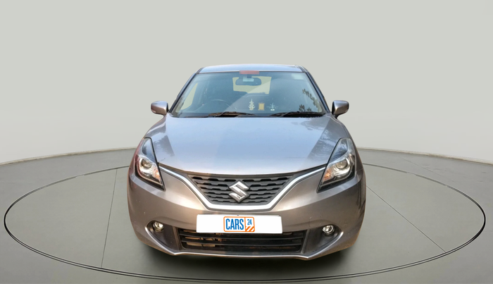 2015 Maruti Baleno ALPHA DIESEL 1.3, Diesel, Manual, 1,05,685 km, exterior