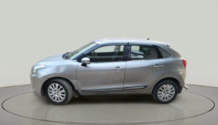 2015 Maruti Baleno ALPHA DIESEL 1.3, Diesel, Manual, 1,05,685 km, exterior