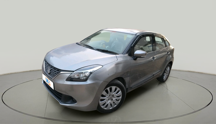 2015 Maruti Baleno ALPHA DIESEL 1.3, Diesel, Manual, 1,05,685 km, exterior