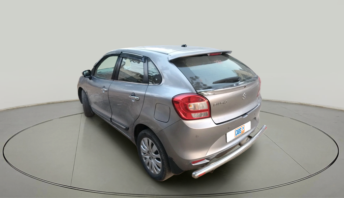 2015 Maruti Baleno ALPHA DIESEL 1.3, Diesel, Manual, 1,05,685 km, exterior