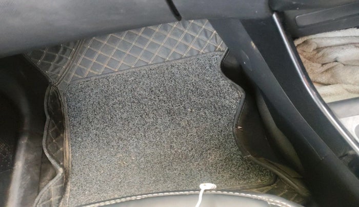 2022 Tata ALTROZ XZ PLUS PETROL DARK EDITION, Petrol, Manual, 41,064 km, interior