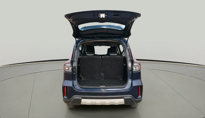 2023 Maruti XL6 ZETA MT, Petrol, Manual, 17,206 km, exterior