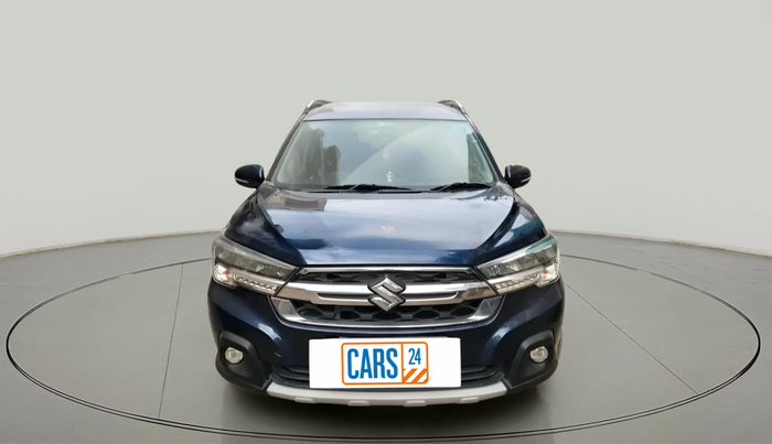 2023 Maruti XL6 ZETA MT, Petrol, Manual, 17,206 km, exterior