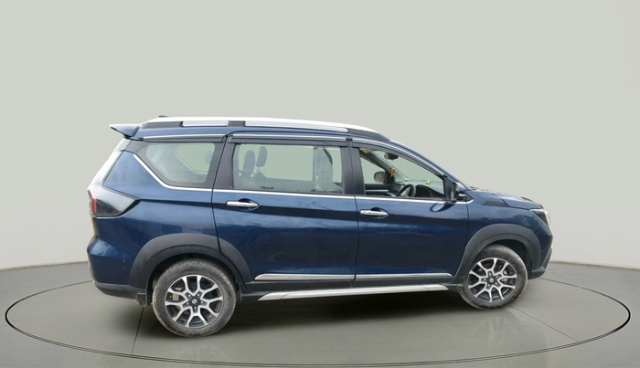 2023 Maruti XL6 ZETA MT, Petrol, Manual, 17,206 km, exterior