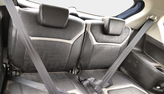 2023 Maruti XL6 ZETA MT, Petrol, Manual, 17,206 km, interior