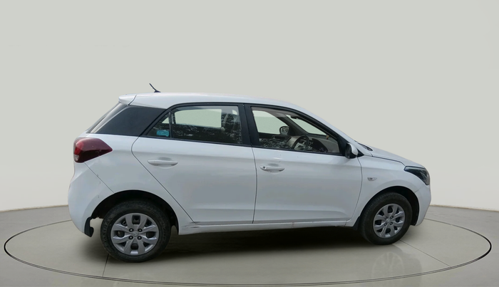 2020 Hyundai Elite i20 MAGNA PLUS 1.2, Petrol, Manual, 94,500 km, exterior