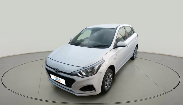 2020 Hyundai Elite i20 MAGNA PLUS 1.2, Petrol, Manual, 94,500 km, exterior