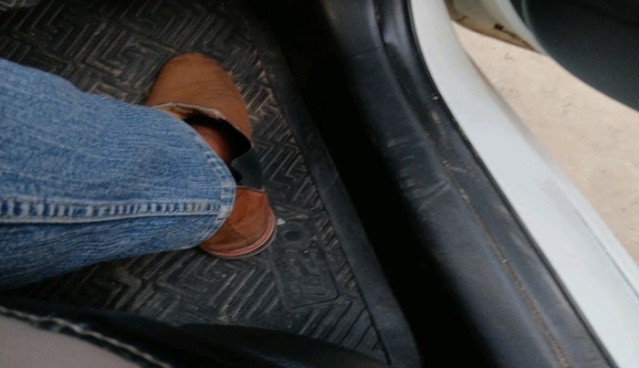 2020 Hyundai Elite i20 MAGNA PLUS 1.2, Petrol, Manual, 94,500 km, interior