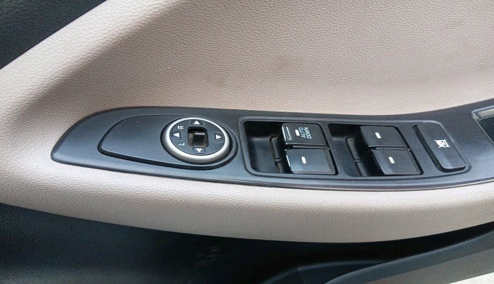 2020 Hyundai Elite i20 MAGNA PLUS 1.2, Petrol, Manual, 94,500 km, interior