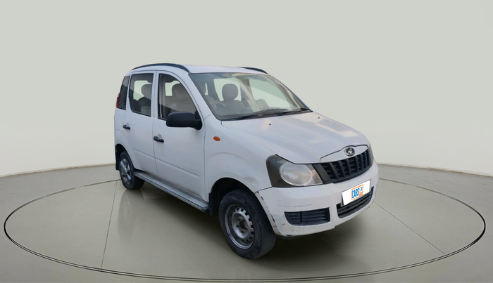 2013 Mahindra Quanto C2, Diesel, Manual, 1,16,840 km, exterior