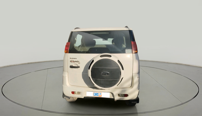 2013 Mahindra Quanto C2, Diesel, Manual, 1,16,840 km, exterior