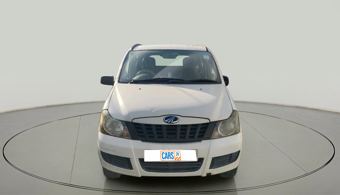 2013 Mahindra Quanto C2, Diesel, Manual, 1,16,840 km, exterior