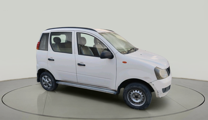 2013 Mahindra Quanto C2, Diesel, Manual, 1,16,840 km, exterior