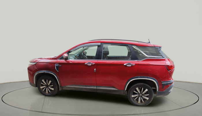 2020 MG HECTOR SHARP 1.5 DCT PETROL, Petrol, Automatic, 81,204 km, exterior