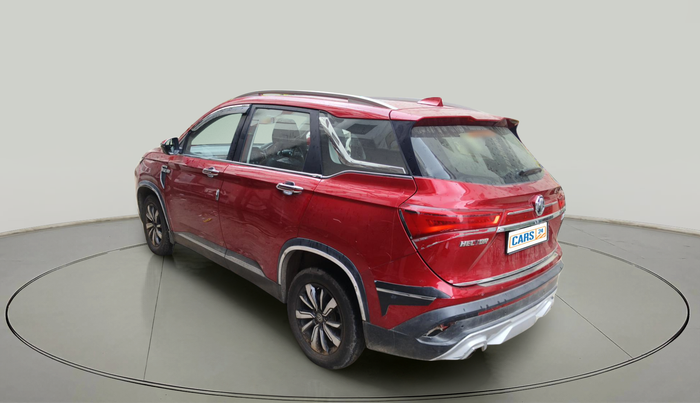 2020 MG HECTOR SHARP 1.5 DCT PETROL, Petrol, Automatic, 81,204 km, exterior