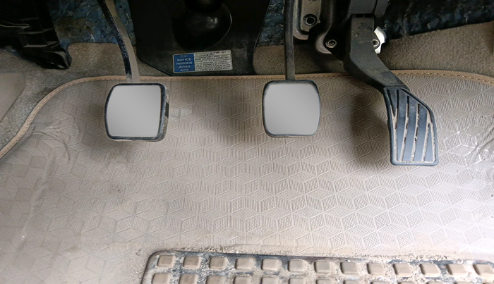 2017 Maruti Ciaz ZXI+, Petrol, Manual, 73,500 km, interior