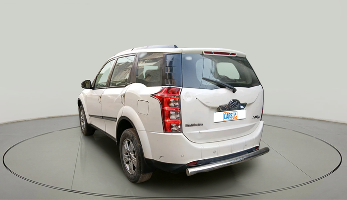 2013 Mahindra XUV500 W8, Diesel, Manual, 1,12,014 km, exterior