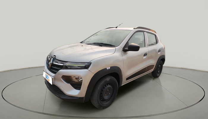 2021 Renault Kwid RXT 0.8, Petrol, Manual, 43,767 km, exterior