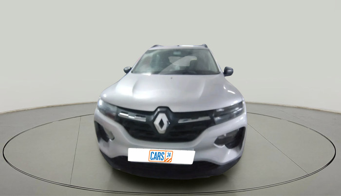 2021 Renault Kwid RXT 0.8, Petrol, Manual, 43,767 km, exterior