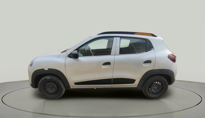 2021 Renault Kwid RXT 0.8, Petrol, Manual, 43,767 km, exterior