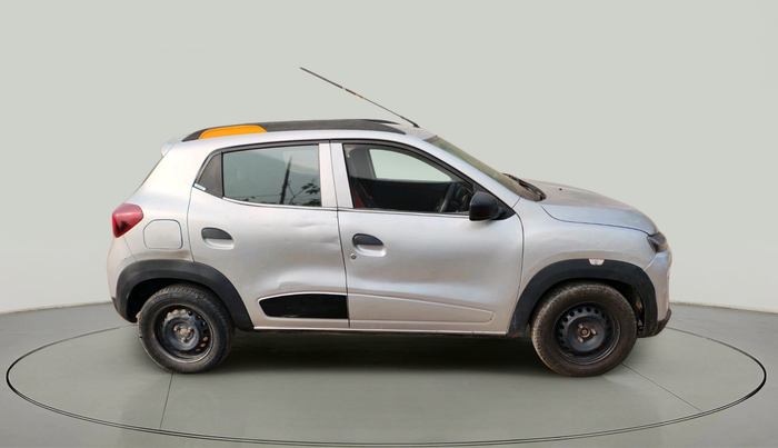 2021 Renault Kwid RXT 0.8, Petrol, Manual, 43,767 km, exterior