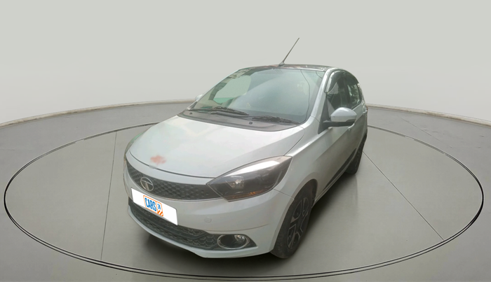 2019 Tata Tiago XZ PLUS PETROL, Petrol, Manual, 84,744 km, exterior