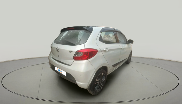 2019 Tata Tiago XZ PLUS PETROL, Petrol, Manual, 84,744 km, exterior