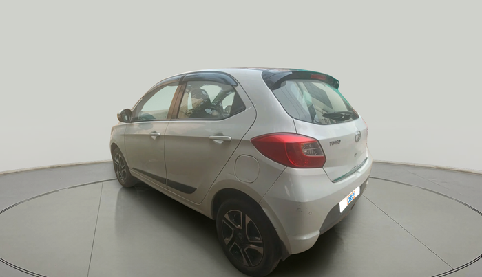 2019 Tata Tiago XZ PLUS PETROL, Petrol, Manual, 84,744 km, exterior