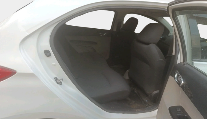 2019 Tata Tiago XZ PLUS PETROL, Petrol, Manual, 84,744 km, interior