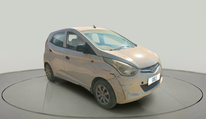 2015 Hyundai Eon ERA +, Petrol, Manual, 83,789 km, exterior
