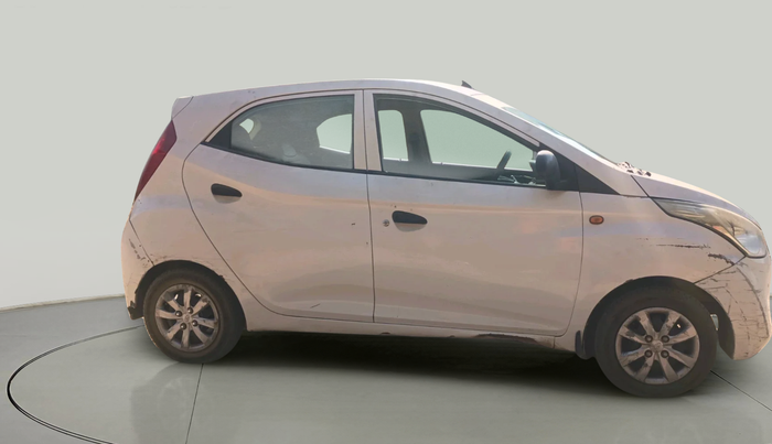 2015 Hyundai Eon ERA +, Petrol, Manual, 83,789 km, exterior