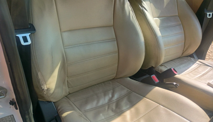 2015 Hyundai Eon ERA +, Petrol, Manual, 83,789 km, interior