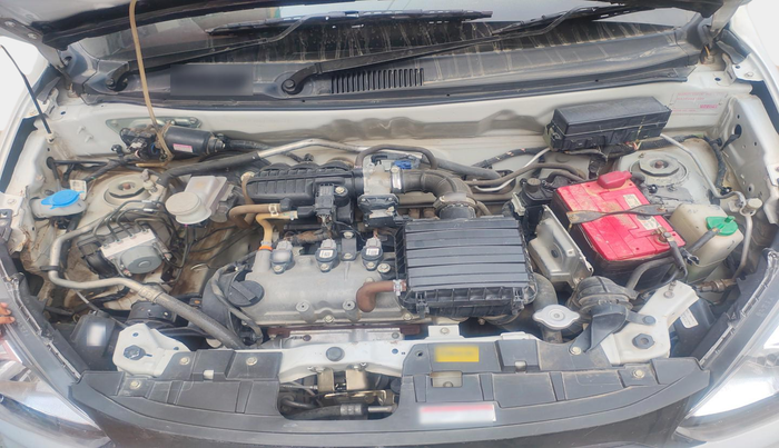 2019 Maruti Alto LXI, Petrol, Manual, 58,561 km, exterior