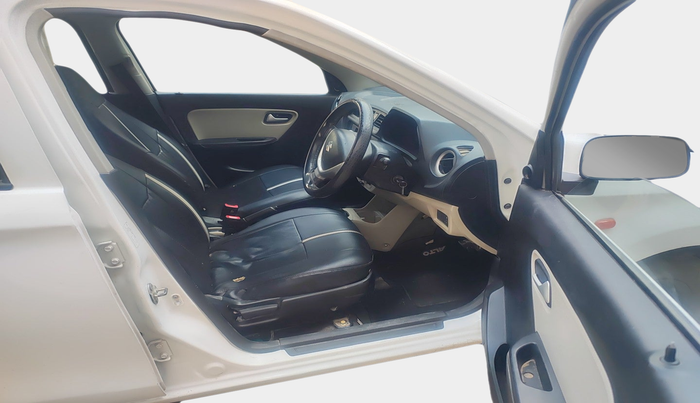 2019 Maruti Alto LXI, Petrol, Manual, 58,561 km, interior