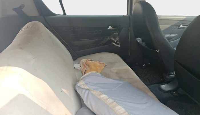 2016 Maruti Alto 800 LXI, Petrol, Manual, 41,631 km, interior