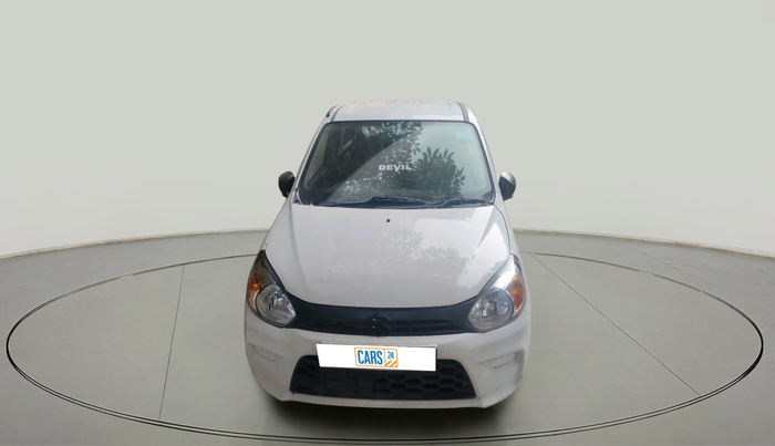 2023 Maruti Alto VXI, Petrol, Manual, 34,853 km, exterior