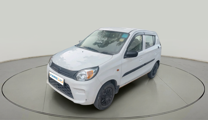 2023 Maruti Alto VXI, Petrol, Manual, 34,853 km, exterior